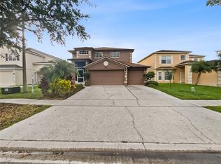 148 Harwood Cir, Kissimmee, FL 34744