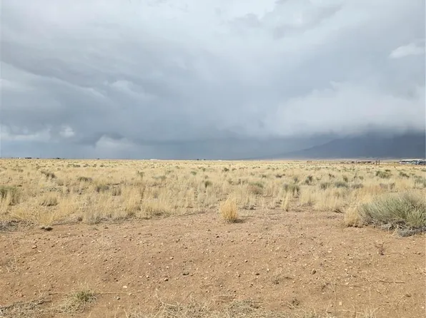 Lot 12 Denver Blvd., Blanca, CO 81123