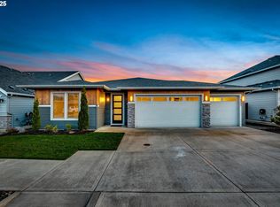 4231 S 16th Way, Ridgefield, WA 98642