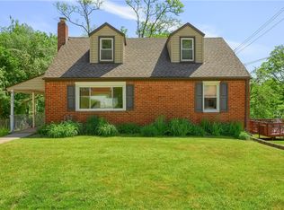 226 Maryellen Dr, North Versailles, PA 15137