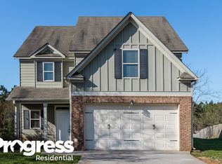 16 Rosen St, Cartersville, GA 30120