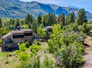 327 Whispering Pines Dr, Durango, CO 81301