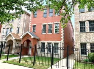 419 W 38th St APT 3, Chicago, IL 60609