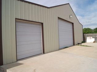 7741 Lamount Dr, Amarillo, TX 79110