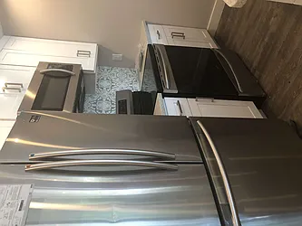 Rented by Halvatzis Realty