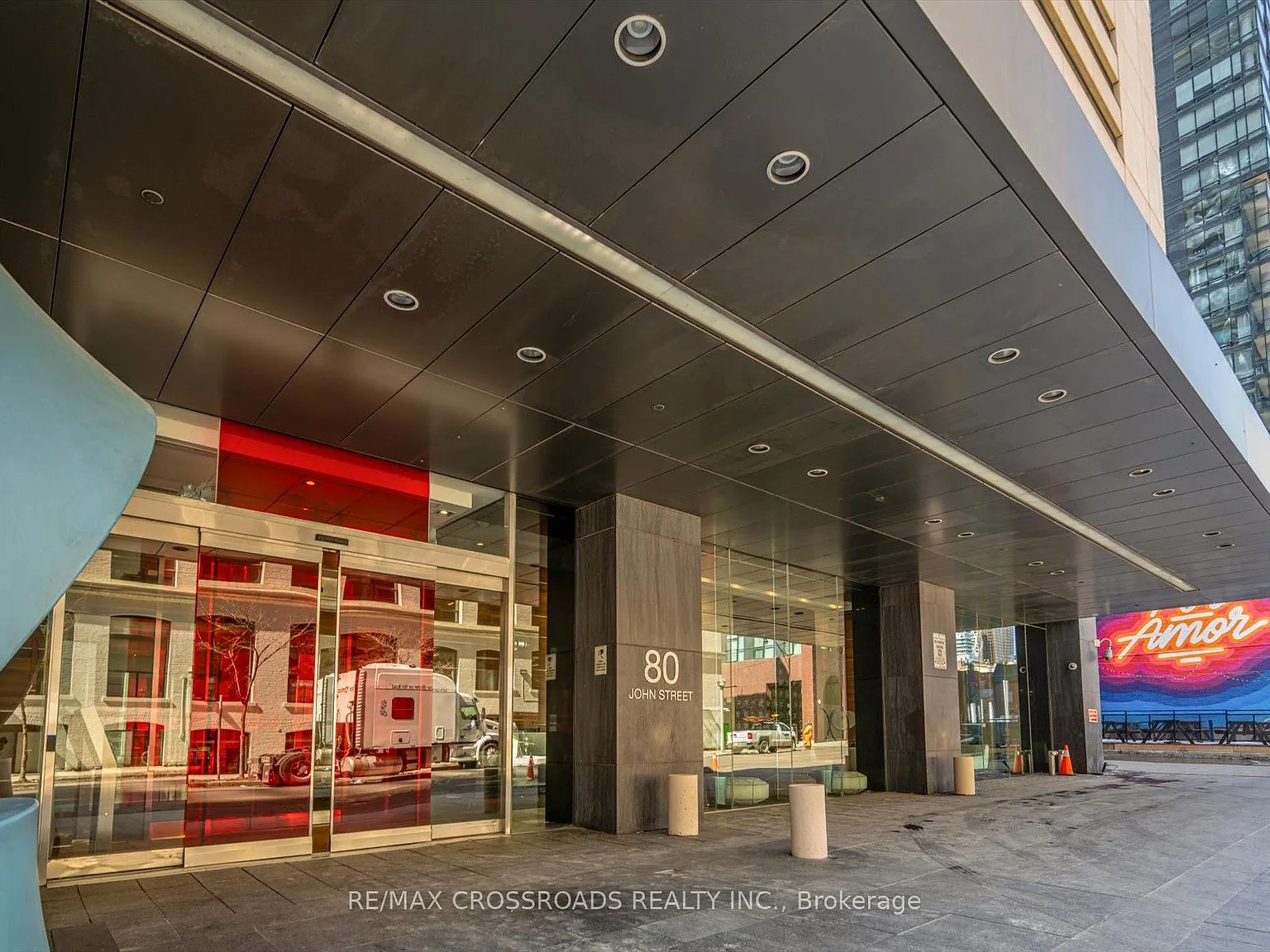 1 bed, $2,500 — Photo 2