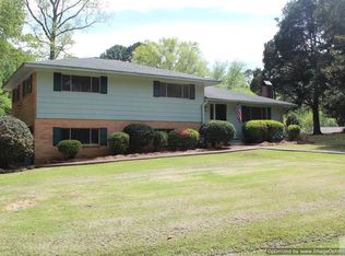 211 Evergreen Dr, Kosciusko, MS 39090