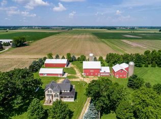 16602 Wyman School Rd, Caledonia, IL 61011