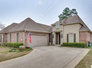 1433 Toulouse Dr, Monroe, LA 71201