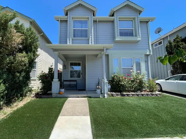 4028 Louis Krohn Drive, Santa Rosa, CA 95407