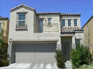 7421 Ringquist St, Las Vegas, NV 89148
