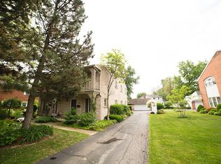 4531 W Sylvania Ave, Toledo, OH 43623