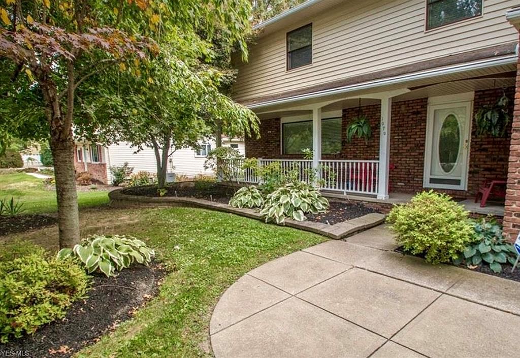 1070 Ledge Rd, Macedonia, OH 44056 Zillow