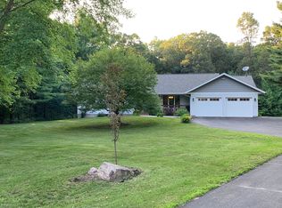 W6440 Langdell Rd, Eau Claire, WI 54701