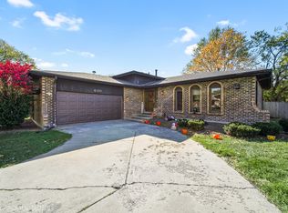 640 Aspen St, Frankfort, IL 60423