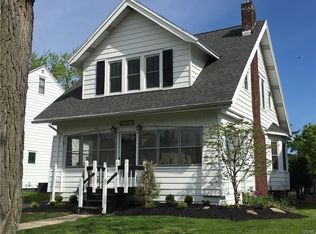 1343 Northcliffe Rd, Syracuse, NY 13206