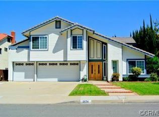 3174 Cherrydale Dr, Diamond Bar, CA 91765