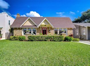 2903 W San Isidro St, Tampa, FL 33629
