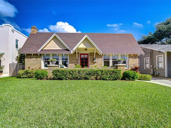 2903 W SAN ISIDRO STREET, TAMPA, FL 33629