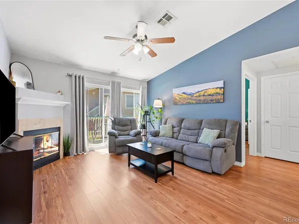 8449 Little Rock Way #204, Littleton, CO 80126