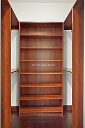 Rented by Mirador Real Estate