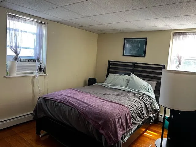 1751 Washington Street Apartments — Photo 4