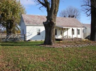 8315 E State Road 240, Fillmore, IN 46128