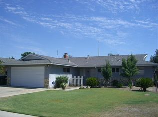 2227 Tammy Ln, Selma, CA 93662