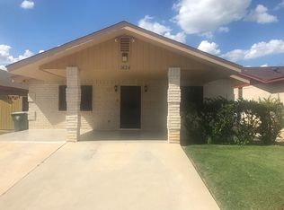 1434 Agave Dr, Laredo, TX 78041