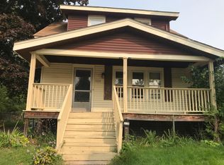 3226 Inman St, Ferndale, MI 48220