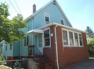 4 Snow Ter, Somerville, MA 02145