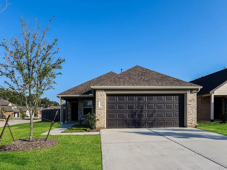 2405 Copper Canyon Trl