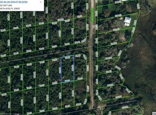 1623 Taft Ave, Lake Placid, FL 33852