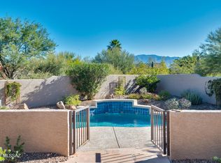 1604 W Copper Ridge Dr, Oro Valley, AZ 85737