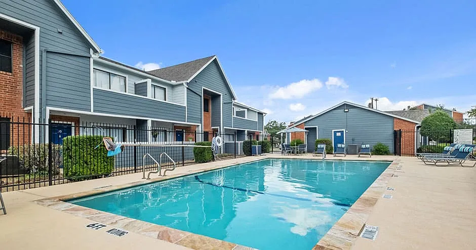 Wildwood Apartment Homes in Tyler, Texas