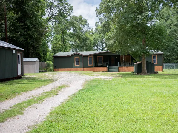 15995 Stoltje Dr, Conroe, TX 77306