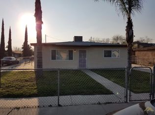 219 Morton Pl, Arvin, CA 93203