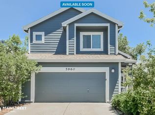 5960 Christa Dr, Colorado Springs, CO 80922