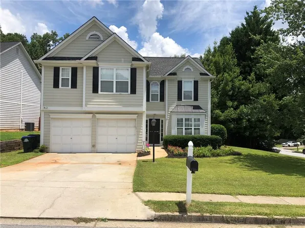 2809 White Blossom Ct, Suwanee, GA 30024