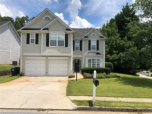 2809 White Blossom Ct Photo 1