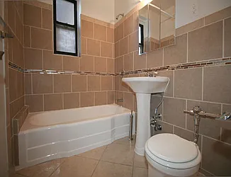 Rented by SW Queens Mezzanine