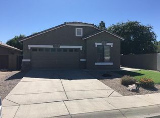 1097 E Temple Ct, Gilbert, AZ 85296