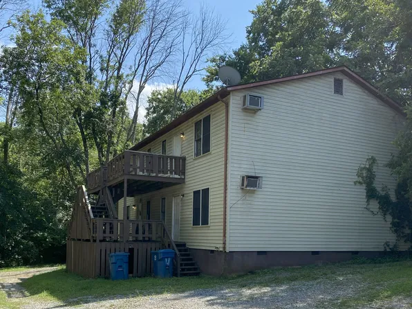 2015 Craven St #6, Ramseur, NC 27316