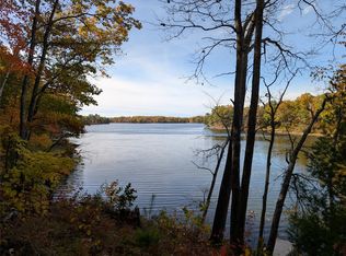 9703 N Thunderbird Rd, Hayward, WI 54843