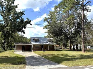 43739 RATLIFF Road, Callahan, FL 32011