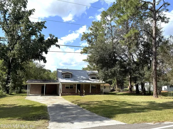 43739 RATLIFF Road, Callahan, FL 32011