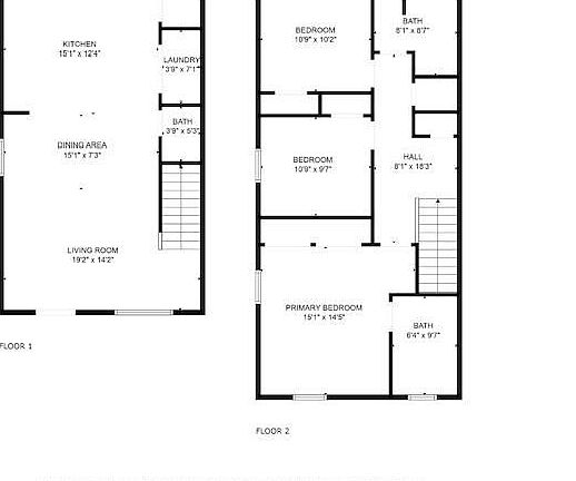 3rd image of 1220 Pithon St #11