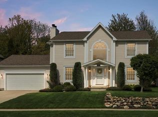 5235 Jason Dr, Erie, PA 16506