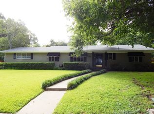 4916 Pine Ave, Waco, TX 76710