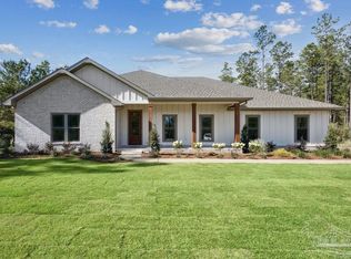 9107 Pine Preserve Ln, Jay, FL 32565